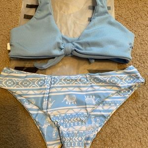 Swimsuit